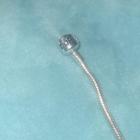 Pandora Charm Bracelet - Picture 7 of 8